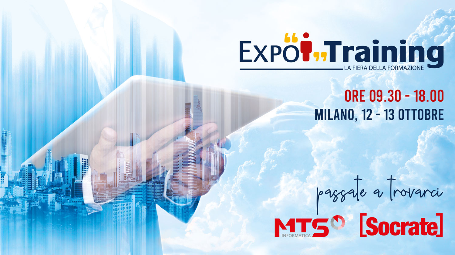 Expotraining 2022