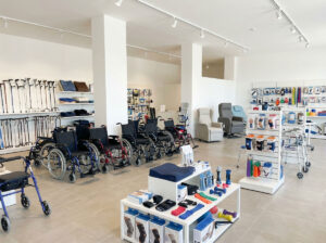 software gestionale ortopedia