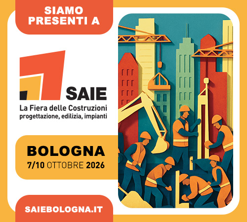 SAIE Bologna
